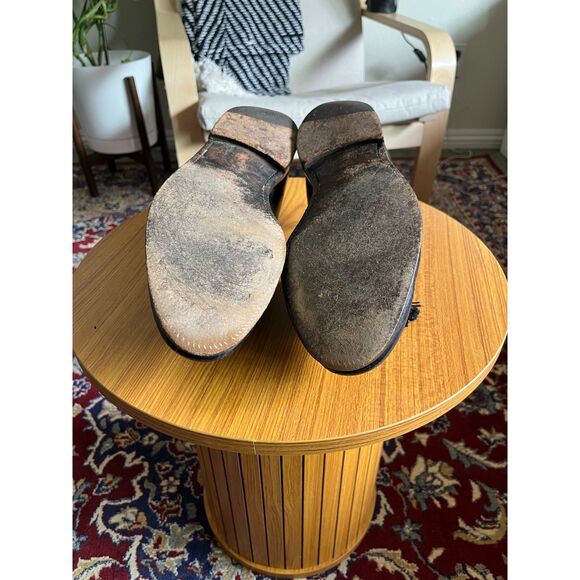 Alden 770 Tassel Loafers main image 5
